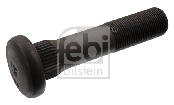 Шпилька колеса   08443   FEBI BILSTEIN