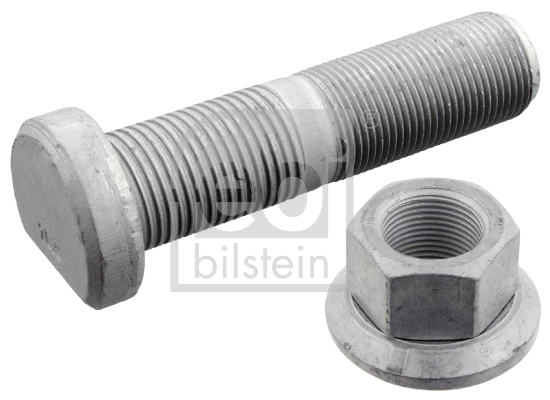 Шпилька колеса   104377   FEBI BILSTEIN