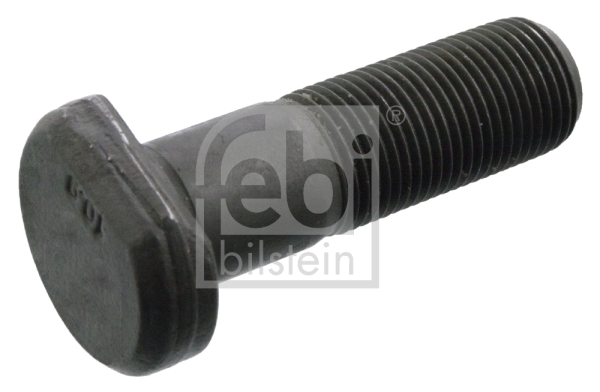 Шпилька колеса   10631   FEBI BILSTEIN