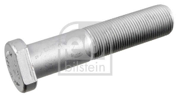 Колісний болт   21583   FEBI BILSTEIN