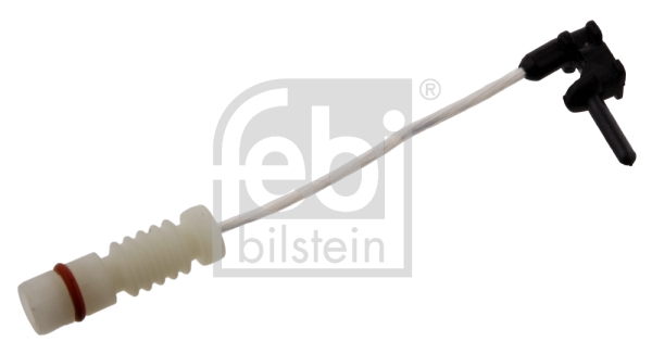 Сигнализатор, износ тормозных колодок   01498   FEBI BILSTEIN