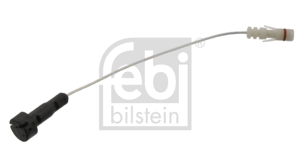 Конт. попер. сигналу, знос гальм. накл.   02112   FEBI BILSTEIN