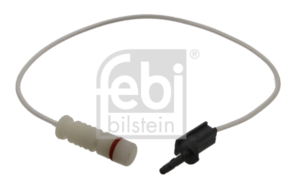 Сигнализатор, износ тормозных колодок   02352   FEBI BILSTEIN