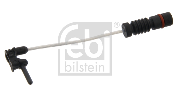 Сигнализатор, износ тормозных колодок   03902   FEBI BILSTEIN