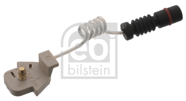 Сигнализатор, износ тормозных колодок   07880   FEBI BILSTEIN