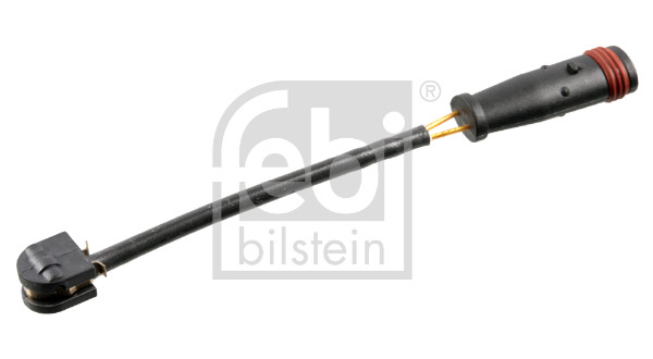 Сигнализатор, износ тормозных колодок   26370   FEBI BILSTEIN