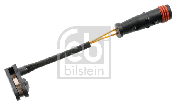 Сигнализатор, износ тормозных колодок   28139   FEBI BILSTEIN