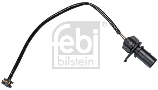 Сигнализатор, износ тормозных колодок   31410   FEBI BILSTEIN