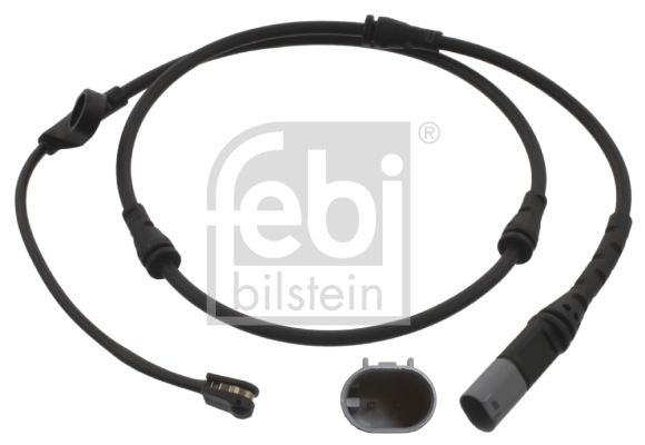 Сигнализатор, износ тормозных колодок   37256   FEBI BILSTEIN