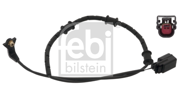 Сигнализатор, износ тормозных колодок   48918   FEBI BILSTEIN