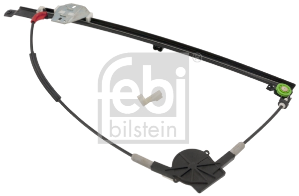 Стеклоподъемник   100493   FEBI BILSTEIN