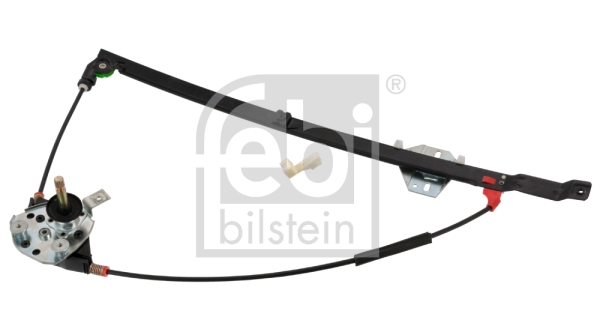 Стеклоподъемник   49909   FEBI BILSTEIN