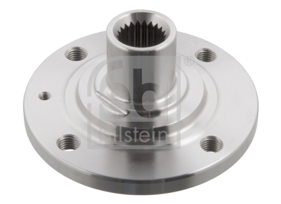 Маточина колеса, FEBI BILSTEIN 08331 Маточина колеса, FEBI BILSTEIN 08331