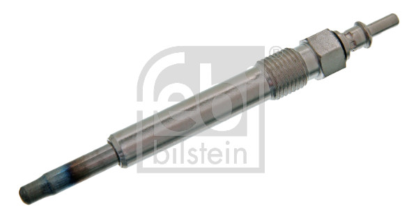 Свічка розжарювання   15966   FEBI BILSTEIN