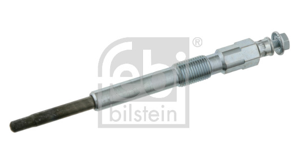 Свічка розжарювання   15967   FEBI BILSTEIN