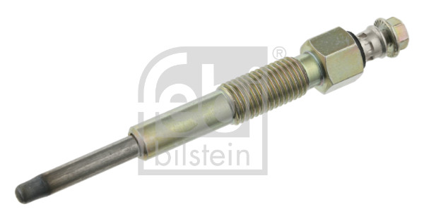 Свічка розжарювання   176186   FEBI BILSTEIN