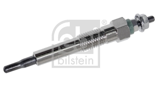 Свічка розжарювання   176200   FEBI BILSTEIN