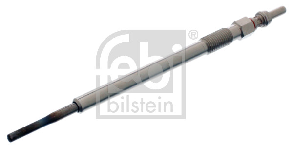 Свеча накаливания   176211   FEBI BILSTEIN