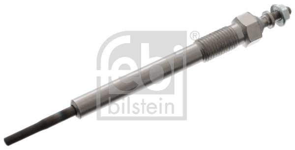 Свічка розжарювання   176218   FEBI BILSTEIN