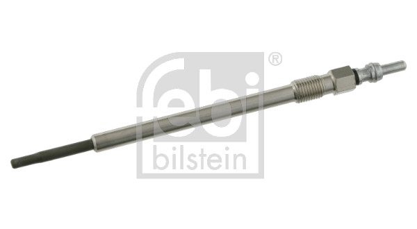 Свеча накаливания   24483   FEBI BILSTEIN