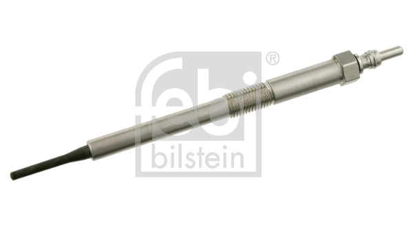 Свічка розжарювання   27190   FEBI BILSTEIN