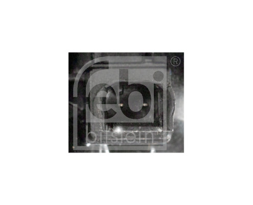 Термостат, охолоджувальна рідина 172624 FEBI BILSTEIN #1