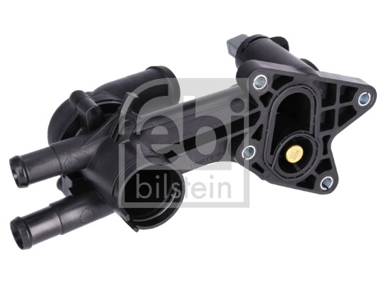 Термостат, охлаждающая жидкость 180451 FEBI BILSTEIN #1