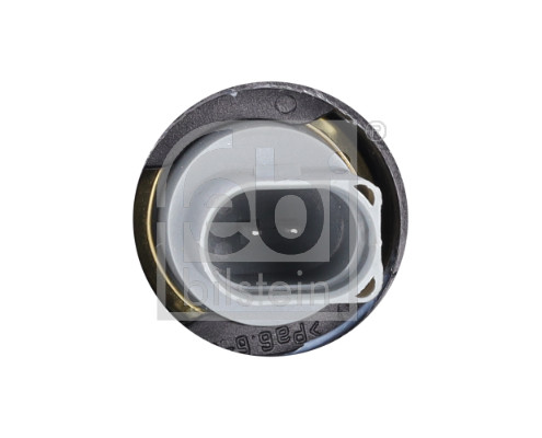 Термостат, охлаждающая жидкость 180451 FEBI BILSTEIN #2