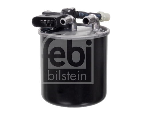 Топливный фильтр   100473   FEBI BILSTEIN