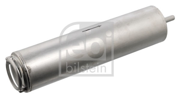 Топливный фильтр   100484   FEBI BILSTEIN