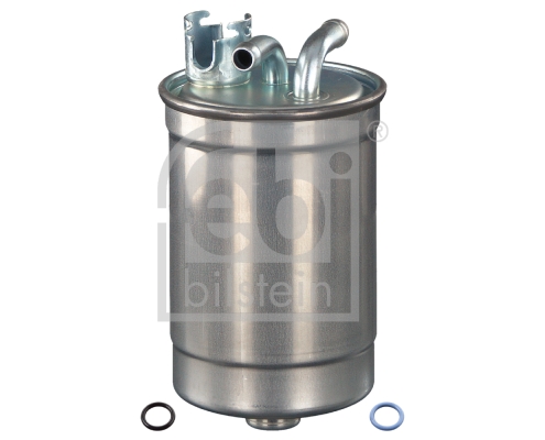 Фільтр палива   103808   FEBI BILSTEIN