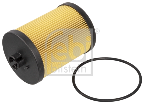 Топливный фильтр   106889   FEBI BILSTEIN