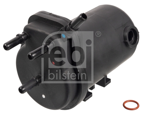 Топливный фильтр   109135   FEBI BILSTEIN