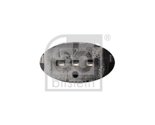 Фільтр палива 171405 FEBI BILSTEIN #1