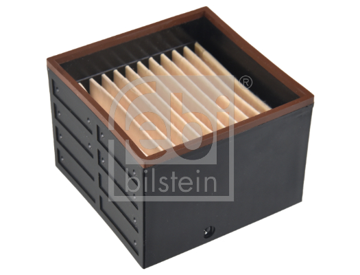 Фільтр палива   174260   FEBI BILSTEIN