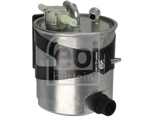 Топливный фильтр   176594   FEBI BILSTEIN