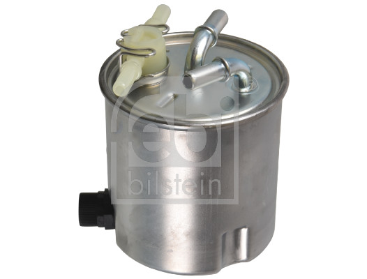 Топливный фильтр   180012   FEBI BILSTEIN