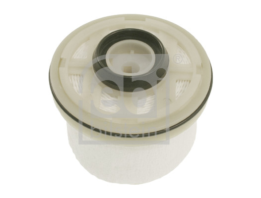 Фільтр палива 184132 FEBI BILSTEIN #1