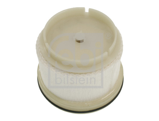 Фільтр палива 184132 FEBI BILSTEIN #2