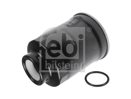 Топливный фильтр   184272   FEBI BILSTEIN