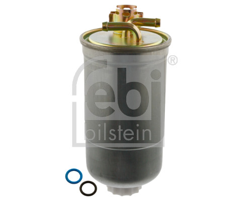 Топливный фильтр   21622   FEBI BILSTEIN