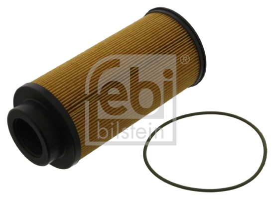 Топливный фильтр   39384   FEBI BILSTEIN