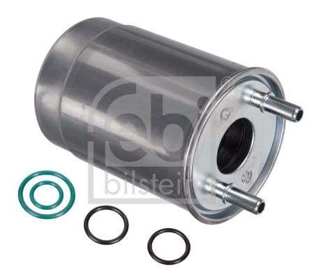 Топливный фильтр   48554   FEBI BILSTEIN