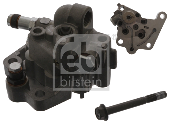 Топливный насос   40884   FEBI BILSTEIN