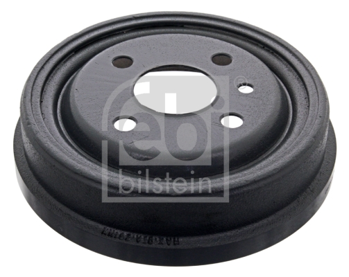 Тормозной барабан   08848   FEBI BILSTEIN