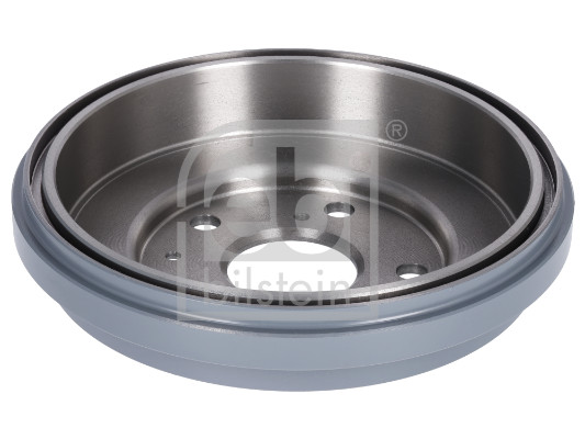 Тормозной барабан 176978 FEBI BILSTEIN #1