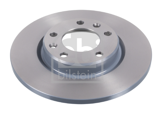 Тормозной диск   104508   FEBI BILSTEIN