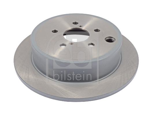 Тормозной диск, FEBI BILSTEIN 108410 Тормозной диск, FEBI BILSTEIN 108410