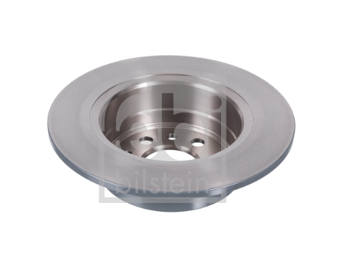 Гальмівний диск 11449 FEBI BILSTEIN #1