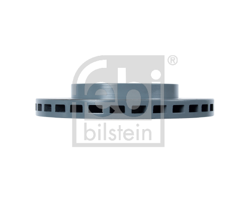 Тормозной диск 14924 FEBI BILSTEIN #2